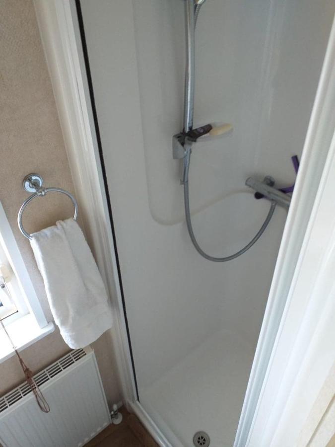 Hotel 6 Berth Deluxe Ml7 On The Golden Palm Chapel St. Leonards Exterior foto